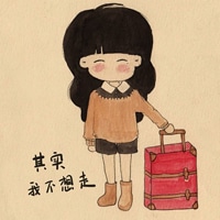 可爱萌小希头像