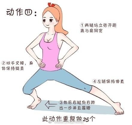 大象腿的搞笑说说