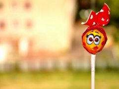 带糖字的微信昵称 带糖字的网名微信昵称