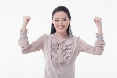 形容自信的句子