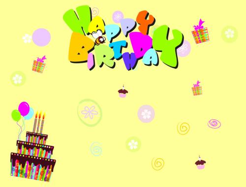 老婆生日祝福语短语