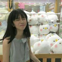 欧美无水印女生头像