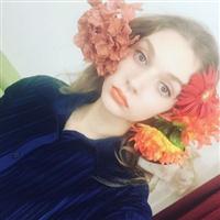 欧美无水印女生头像