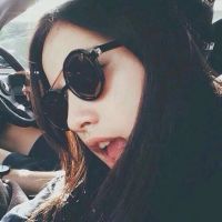 欧美无水印女生头像