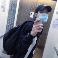 快手炫酷头像男生图片