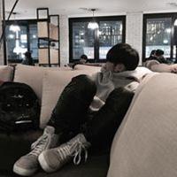 快手炫酷头像男生图片