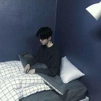 快手炫酷头像男生图片
