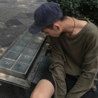 快手炫酷头像男生图片