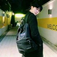霸气十足的快手男生头像