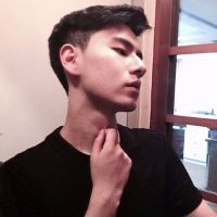 霸气十足的快手男生头像