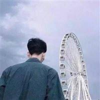 霸气十足的快手男生头像