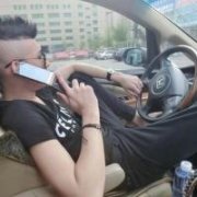 mc天佑的快手头像图片大全