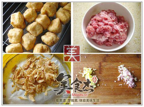 形容豆腐的句子