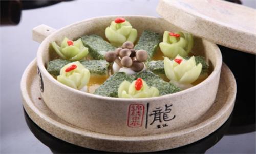 形容豆腐的句子