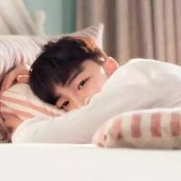 温柔的快手男生头像