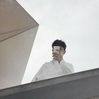 温柔的快手男生头像