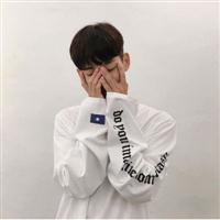 温柔的快手男生头像