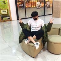 温柔的快手男生头像