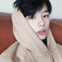 温柔的快手男生头像