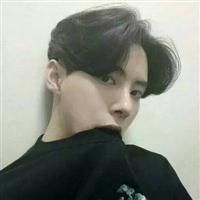 温柔的快手男生头像
