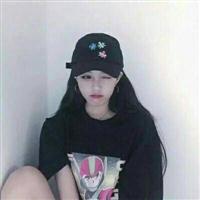女生黑暗系病娇头像