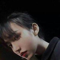 女生黑暗系病娇头像