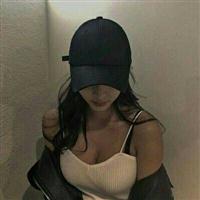 女生黑暗系病娇头像
