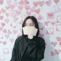 女生黑暗系病娇头像
