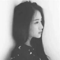 女生黑暗系病娇头像