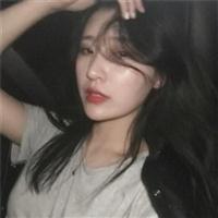 女生黑暗系病娇头像