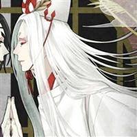 二次元快手男生头像