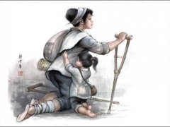 描写母爱的句子 关于母爱的优美句子