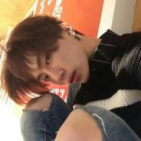 快手时尚头像男生图片大全