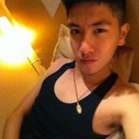 快手时尚头像男生图片大全