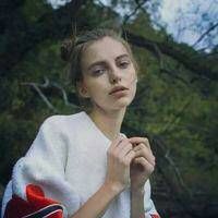 欧美史上最文艺的女生头像