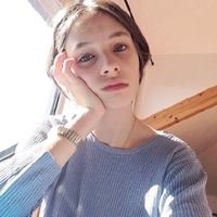 欧美史上最文艺的女生头像
