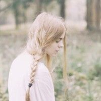 欧美史上最文艺的女生头像