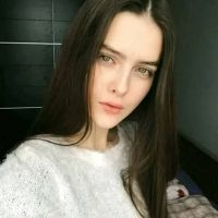 欧美史上最文艺的女生头像