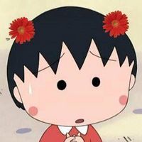 胖女生的头像可爱图片