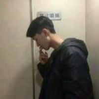 快手非主流的男生头像