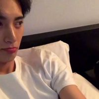快手非主流的男生头像