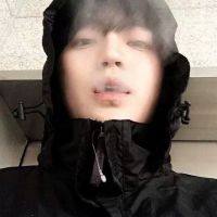 快手非主流的男生头像