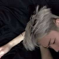 快手非主流的男生头像