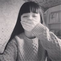 雷一萌快手头像