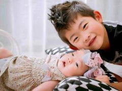 形容对孩子的爱的句子 表达对孩子的爱的说说