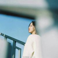 温柔优雅的女生头像