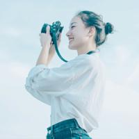 温柔优雅的女生头像