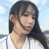 温柔优雅的女生头像
