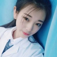 温柔优雅的女生头像