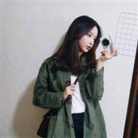 温柔优雅的女生头像